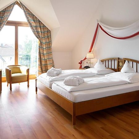 Romantik Hotel Johanniter-Kreuz Uberlingen Εξωτερικό φωτογραφία