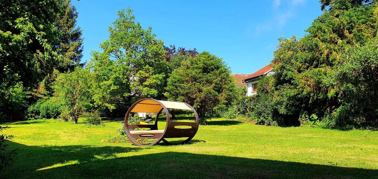 Romantik Hotel Johanniter-Kreuz Uberlingen Εξωτερικό φωτογραφία