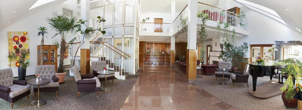 Romantik Hotel Johanniter-Kreuz Uberlingen Εξωτερικό φωτογραφία