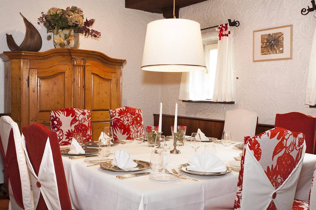 Romantik Hotel Johanniter-Kreuz Uberlingen Εξωτερικό φωτογραφία