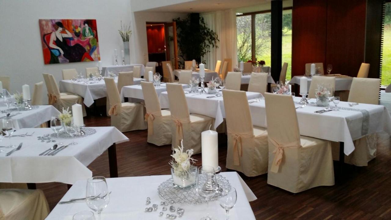 Romantik Hotel Johanniter-Kreuz Uberlingen Εξωτερικό φωτογραφία