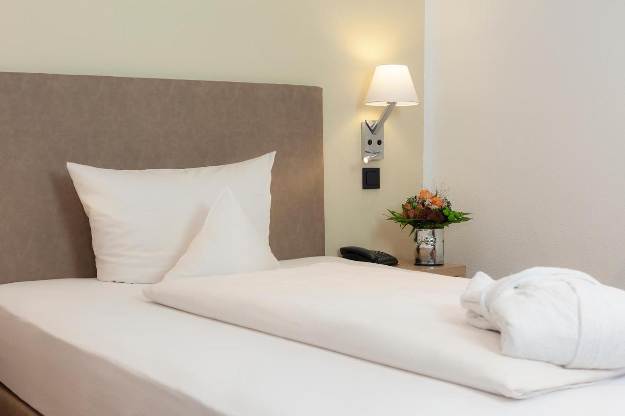 Romantik Hotel Johanniter-Kreuz Uberlingen Εξωτερικό φωτογραφία