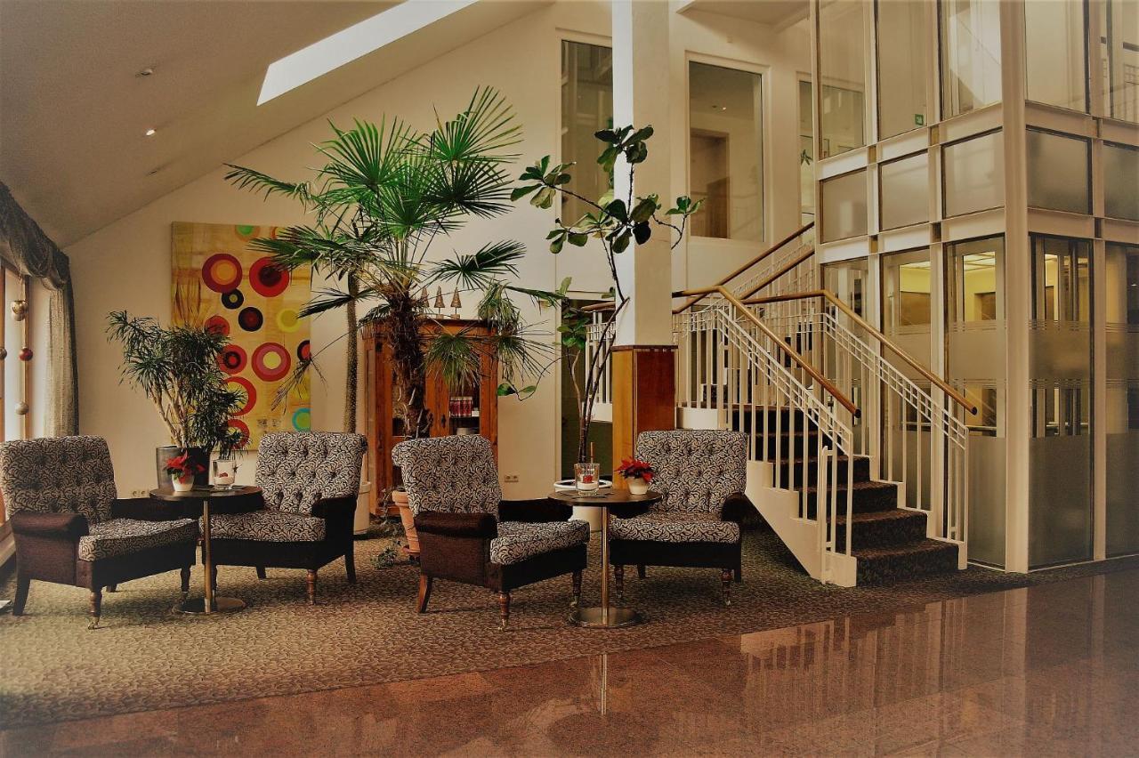 Romantik Hotel Johanniter-Kreuz Uberlingen Εξωτερικό φωτογραφία