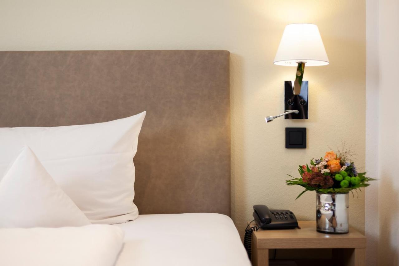 Romantik Hotel Johanniter-Kreuz Uberlingen Εξωτερικό φωτογραφία