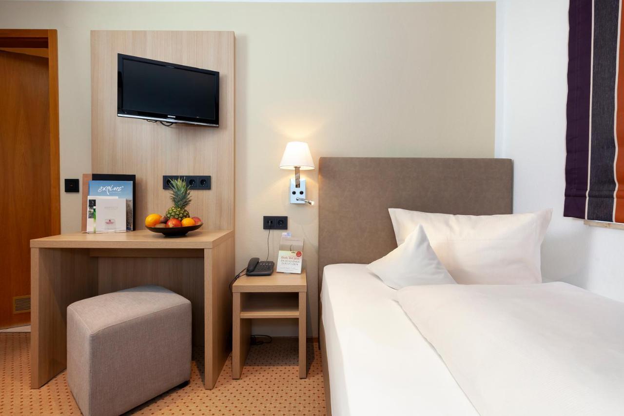 Romantik Hotel Johanniter-Kreuz Uberlingen Εξωτερικό φωτογραφία