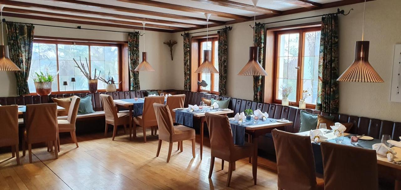 Romantik Hotel Johanniter-Kreuz Uberlingen Εξωτερικό φωτογραφία
